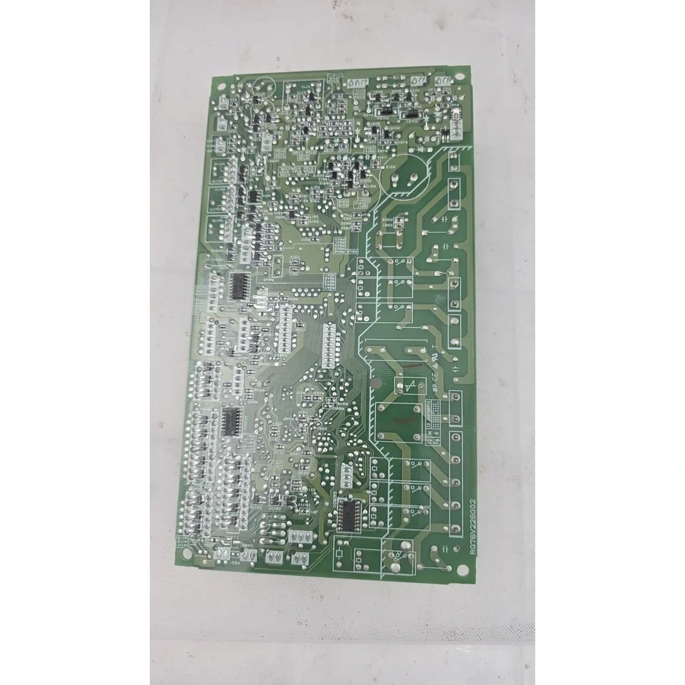 RG76V226g02 RG00V983B Mitsubishi Split-Type Heat Pump Air Control Board